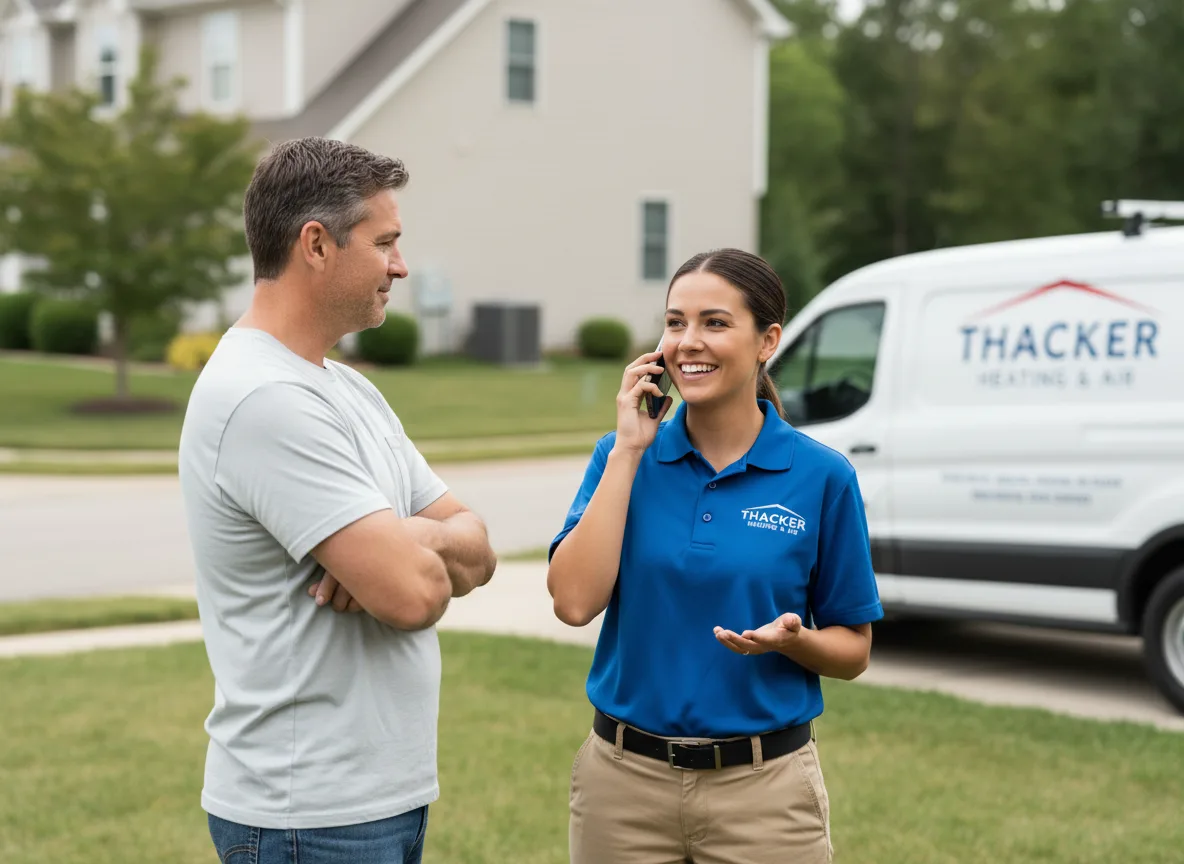 Ac Repair Syracuse, IN FAQs